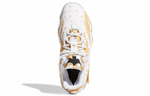 Кроссовки Ric Flair X Adidas D Lillard 7