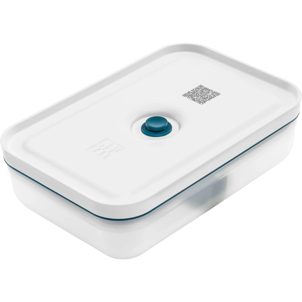 Zwilling Стартовый набор для вакуумной упаковки Fresh & Save XL из морского пластика EAN 4009839655456