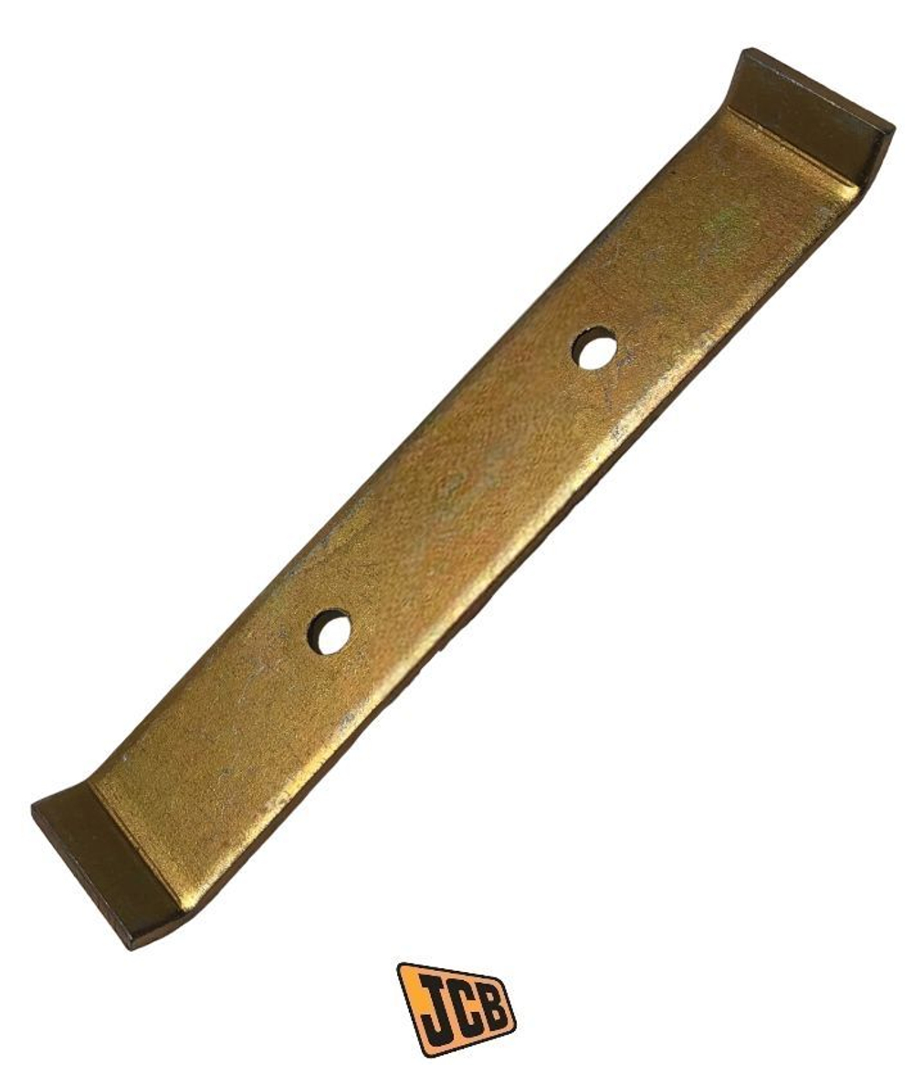 Скоба кронштейн крепления гидравлических трубок JCB 821/10106, 821-10106, 82110106