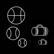 МЕДБОЛЫ И УТЯЖЕЛИТЕЛТИ