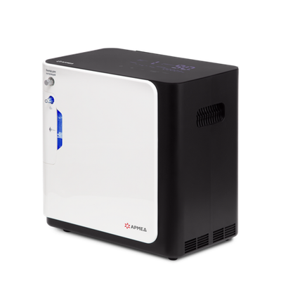 Концентратор кислорода Армед YU360 Производительность до 1 л/мин