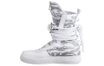 Кроссовки Nike Air Force 1 Winter Camo