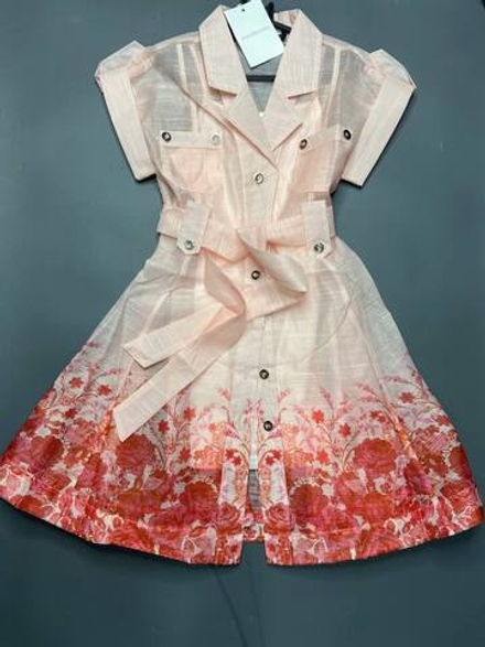 Платье Zimmermann