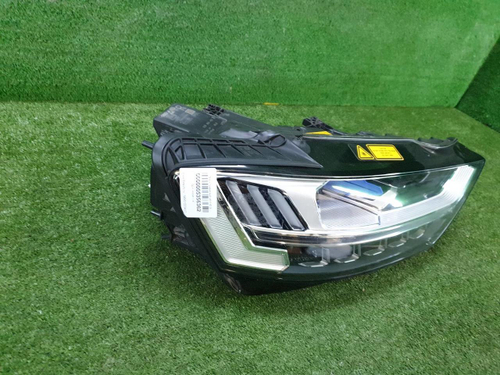 Фара правая Audi A8 4 D5 (2017-2021) Laser