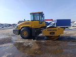 LGCE RS* Каток RS8140H (Дизельный, 6,8 л, 125 л.с., МТ)