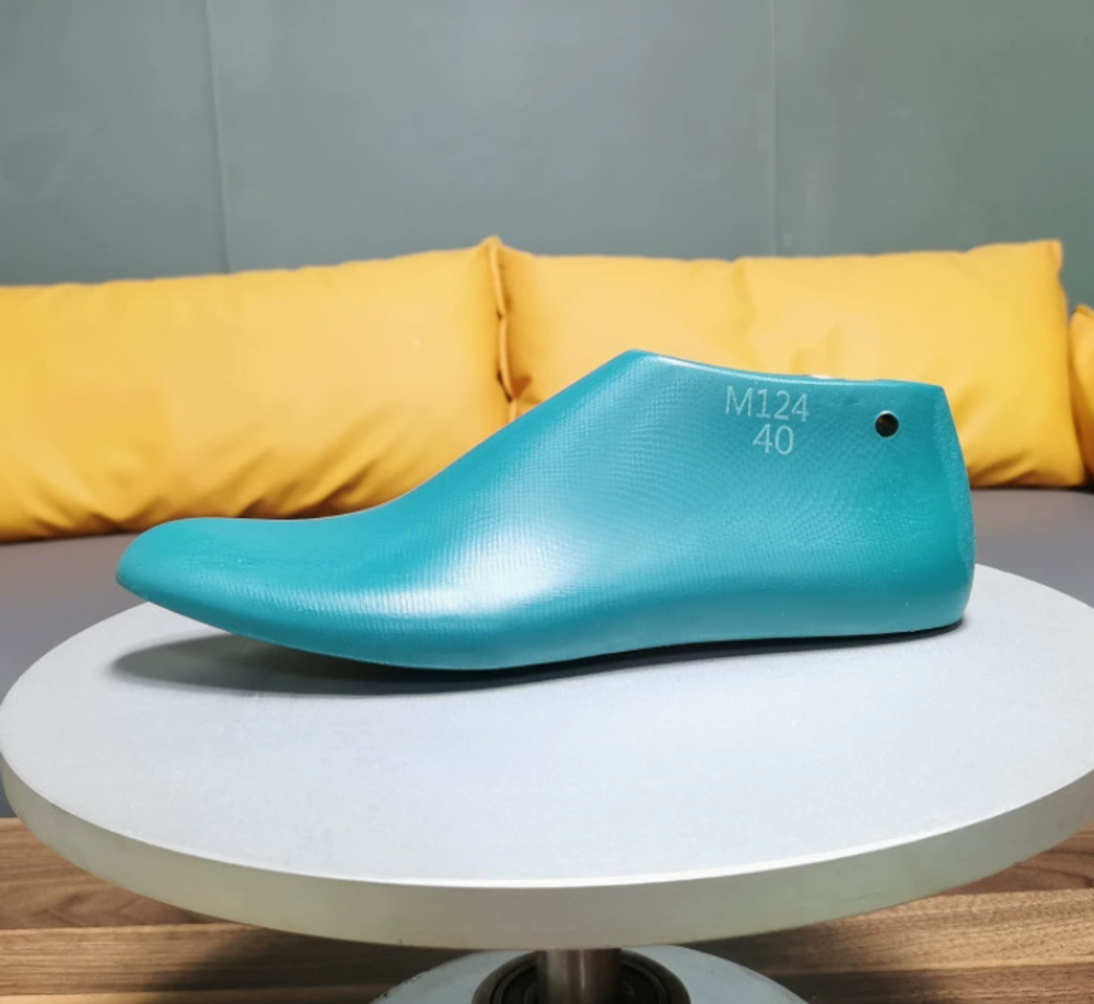 Колодки мужские, для изготовления обуви. арт. М124