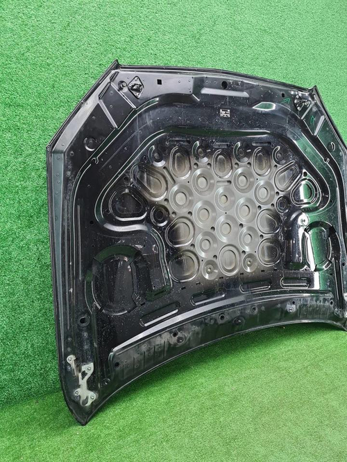 Капот Mercedes S w222 (2013-2020)