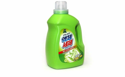 Гель д/стирки Sandokkaebi флакон 2,5л.