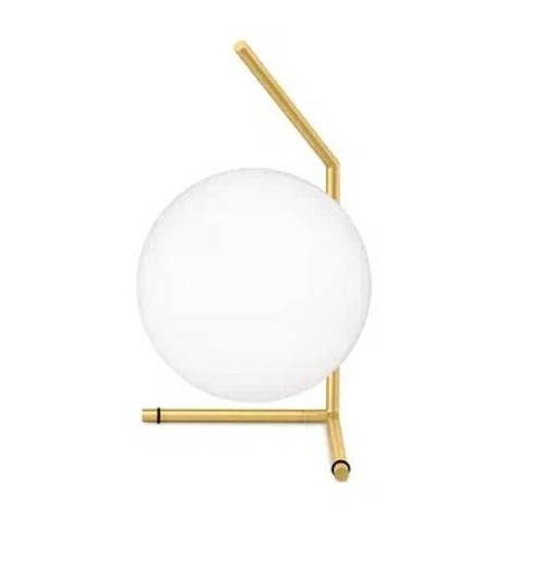 Настольная лампа FLOS IC T1 LOW EU OTT