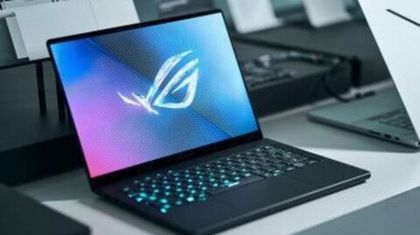 Обзор ASUS ROG Zephyrus G14 GA403 OLED