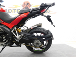 Ducati Multistada 1200 S 038136