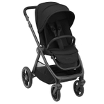 Детская коляска Maxi-Cosi Oxford 2 в 1 Набор Essential Black