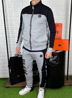 Спортивный костюм Philipp Plein Dual Colors