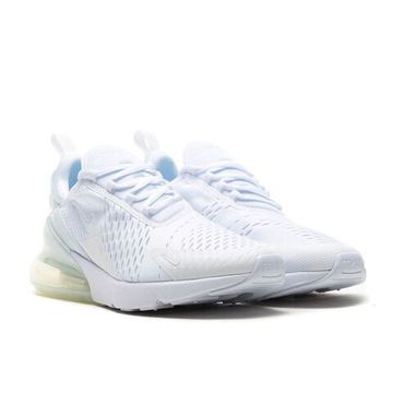 Кроссовки Nike Air Max 270 White