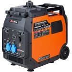 EVOline BQH 4000 E генератор бензиновый инверторный (Zongshen) 1T90DFQ41EVO