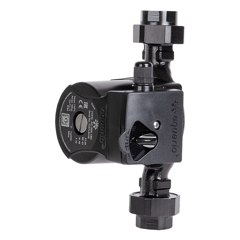 Циркуляционный насос Aquario AC 254-180