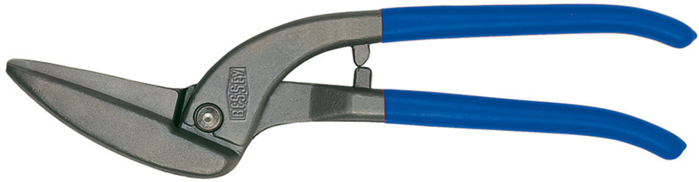 Ножницы по металлу "пеликан" Bessey D118-300