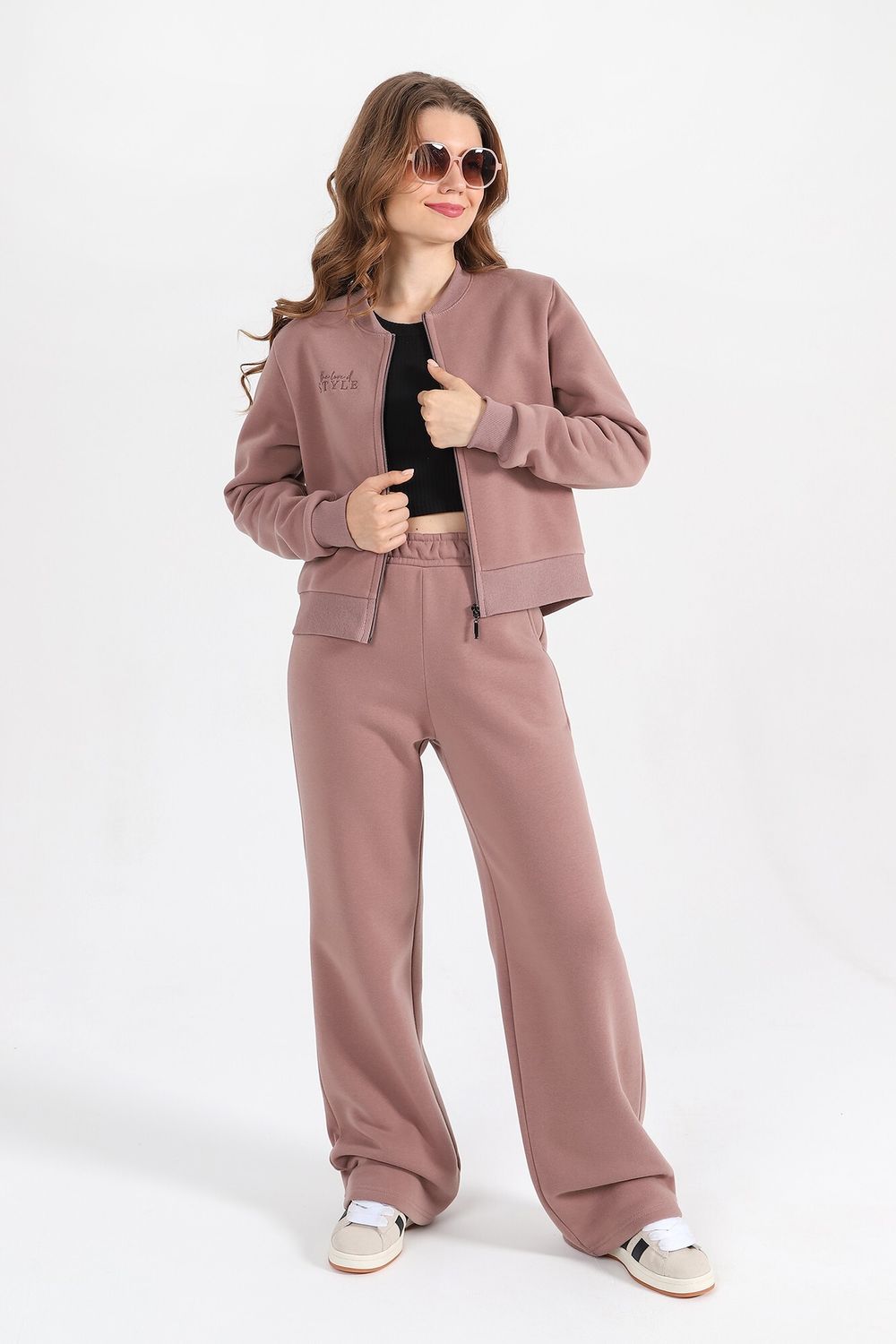 Костюм Стайл Виотекс КАКАО