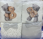 КПБ WellKid 17пр сатин