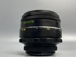Helios 44-2