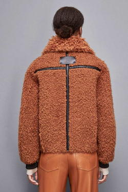 Куртка женская PATRIZIA PEPE