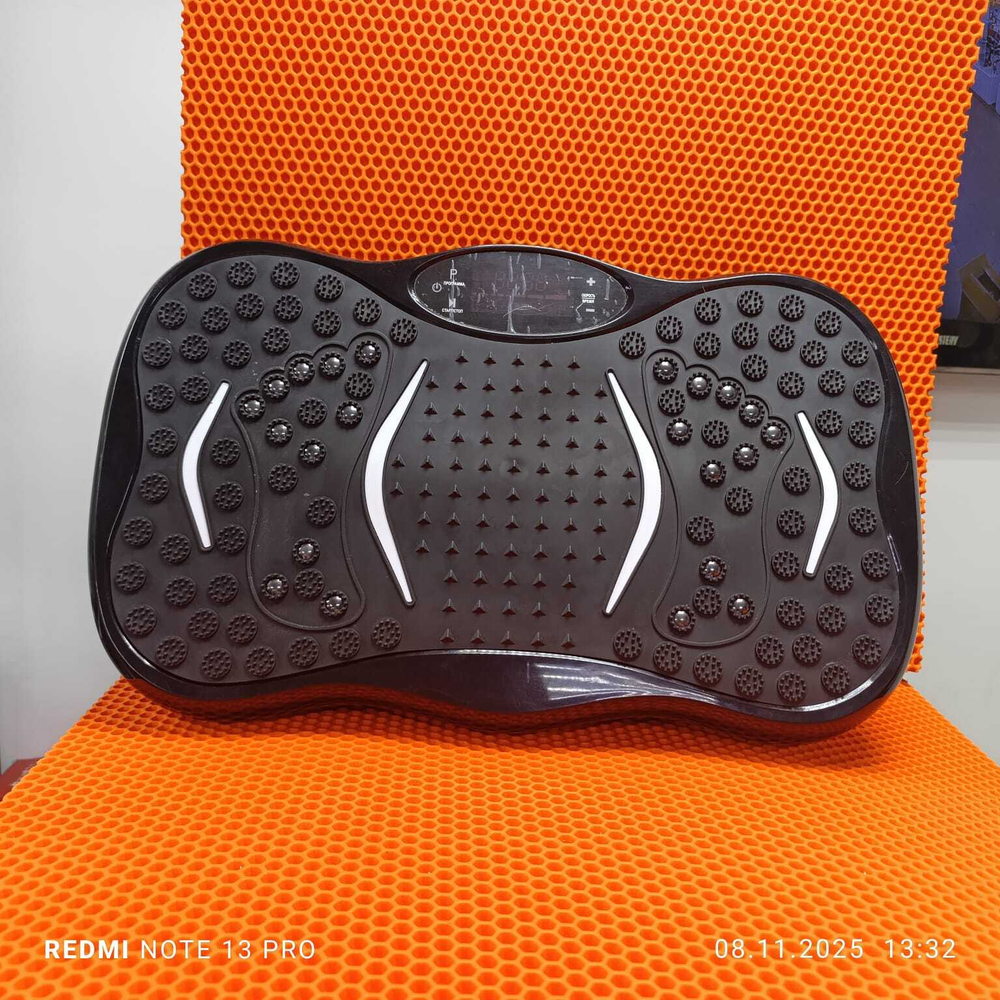 Виброплатформа для похудения 150 кг