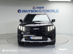 Kia Mohave (Borrego) The Master Дизель 3.0 4WD 7-и местный (04.2022)