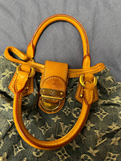 Сумка Louis Vuitton Pleaty