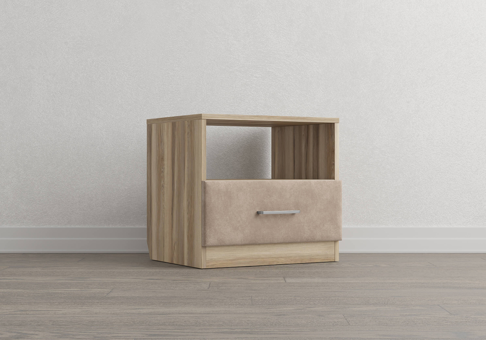 Тумба Tomas 1 (ясень ориноко)