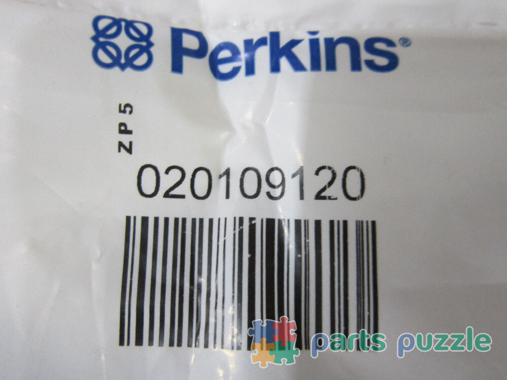 Гайка / NUT АРТ: 020109120