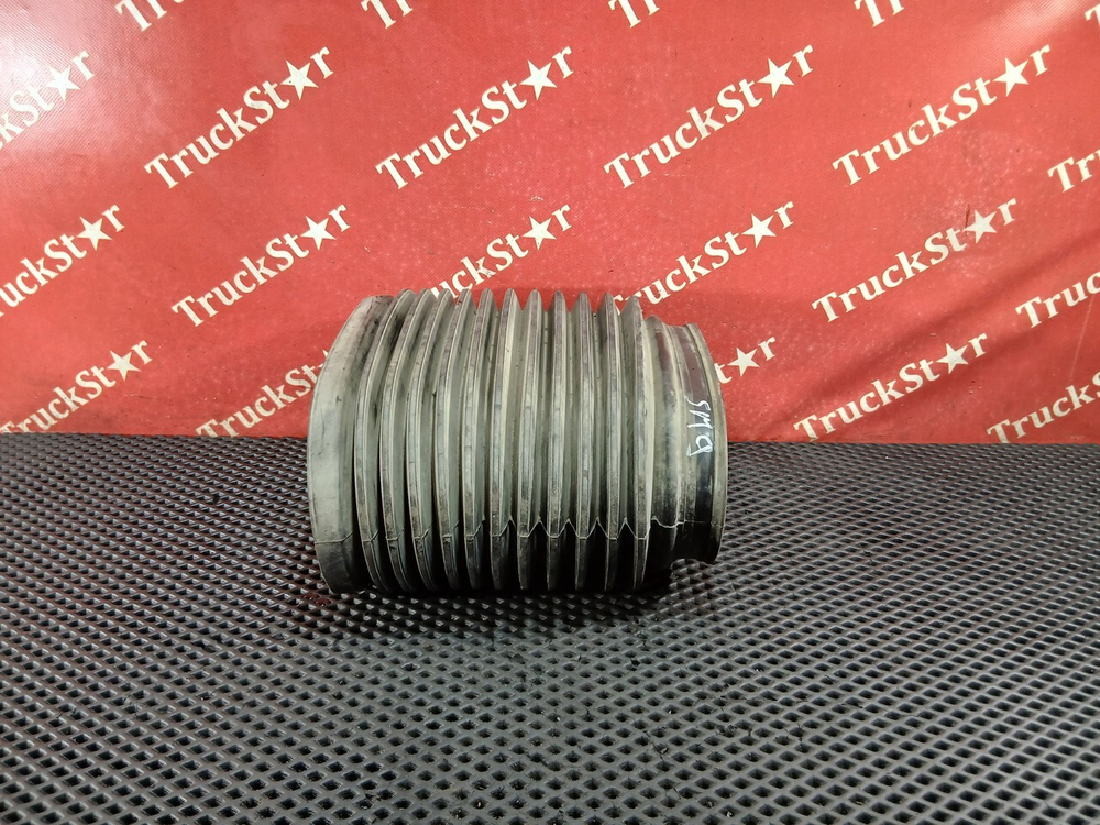 Гофра воздуховода 2022г.