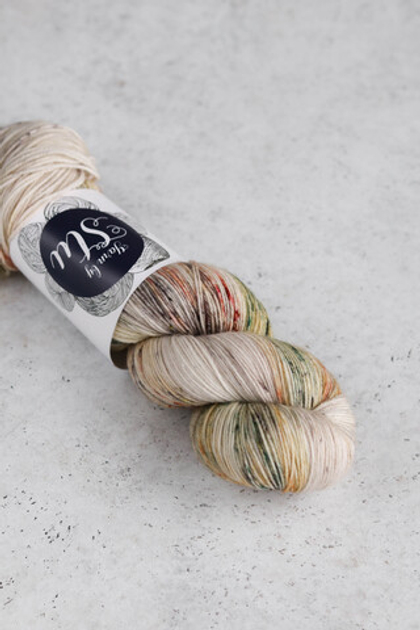 пряжа "Вереск" Soft Sock Stu