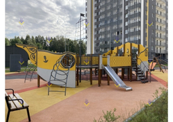Игровой комплекс «Адмирал»