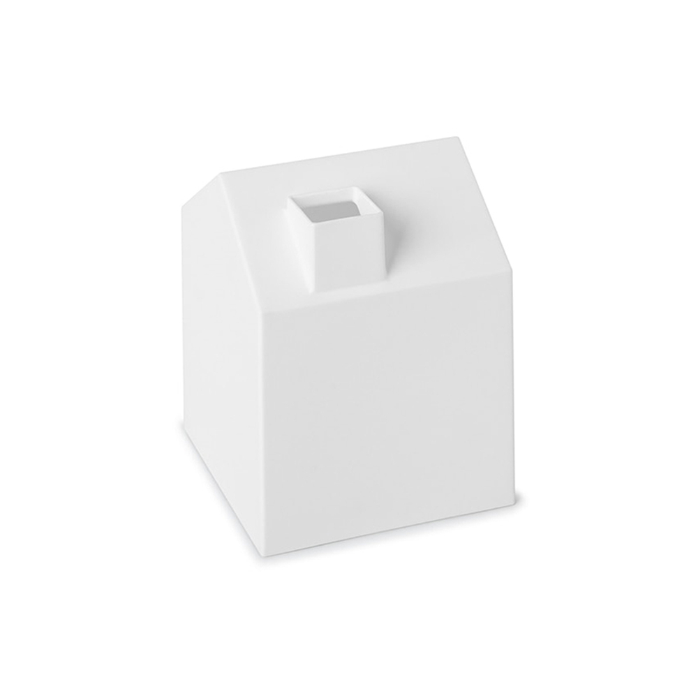 Бокс для салфеток casa, белый