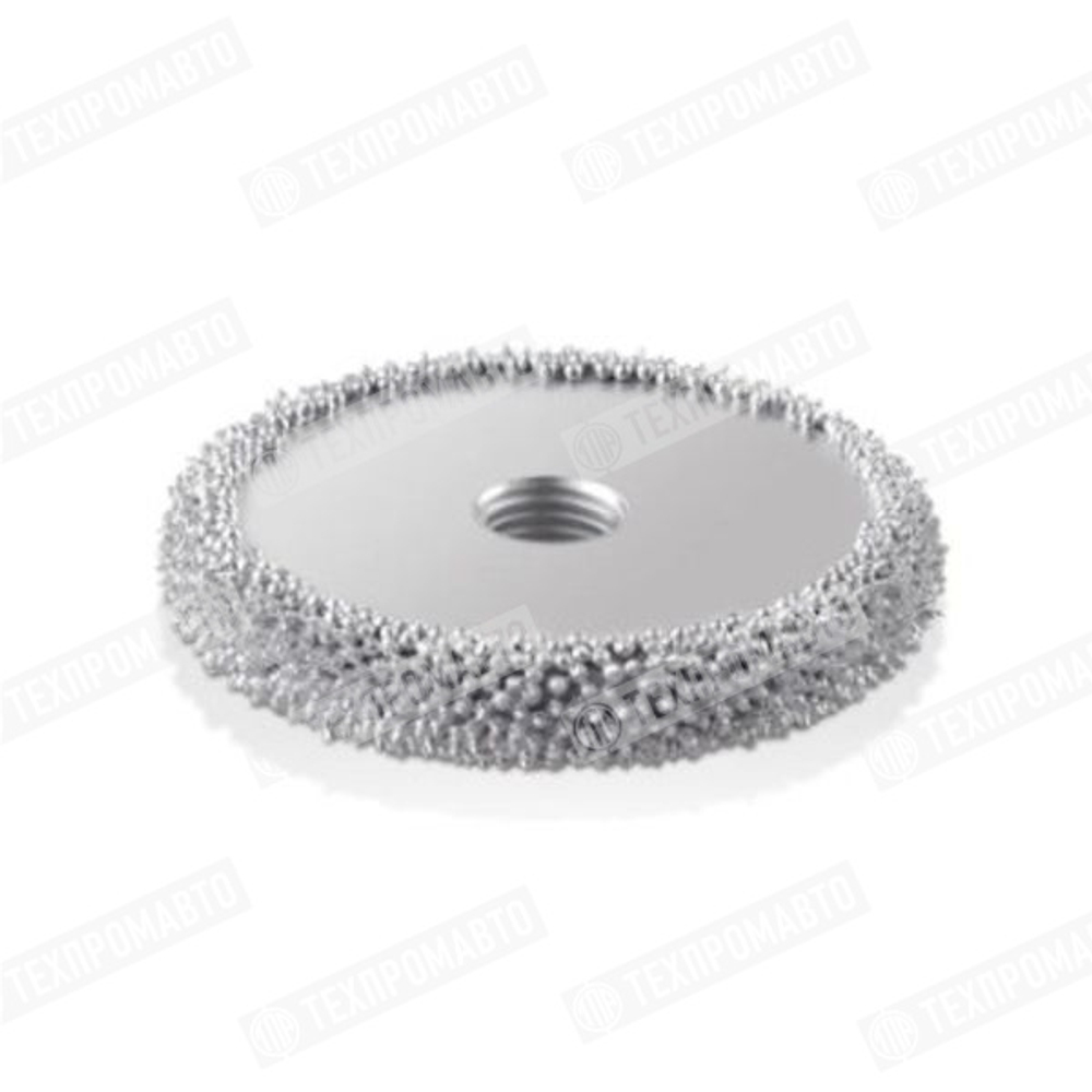 RH306 Абразивн.круг 50мм,зерно 390