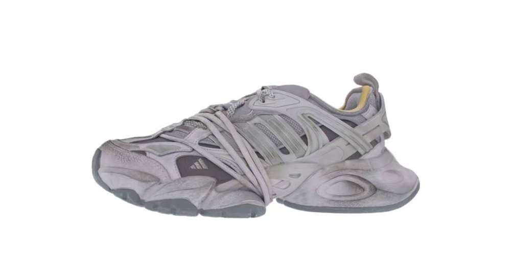 Adidas XLG RUNNER Deluxe