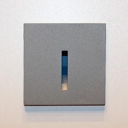 Подсветка для стен и ступеней Italline DL 3020 grey