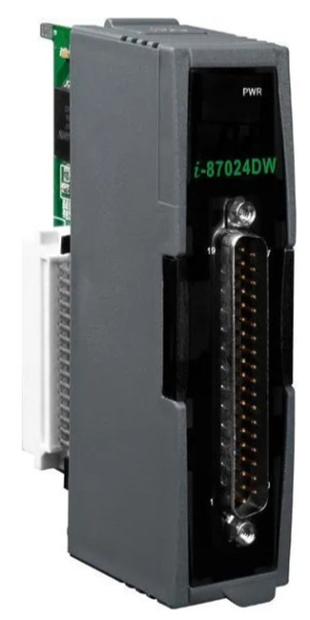 Модуль ICP DAS I-87024DW-G CR