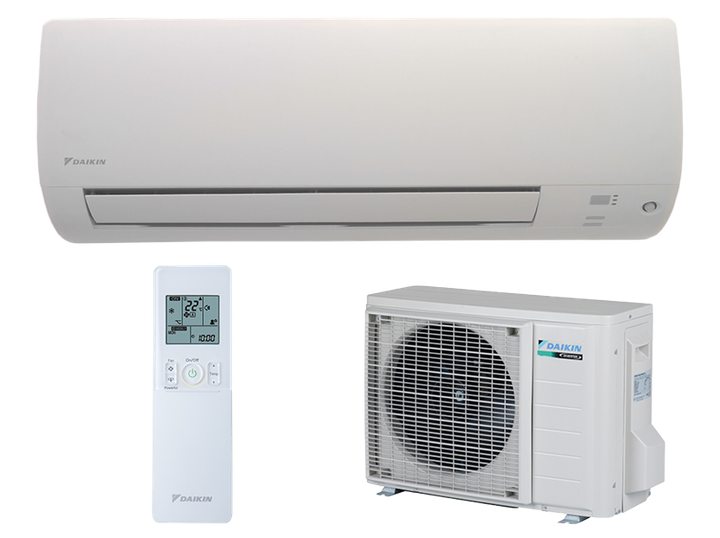 Купить Кондиционер Daikin FTXS50K / RXS50L