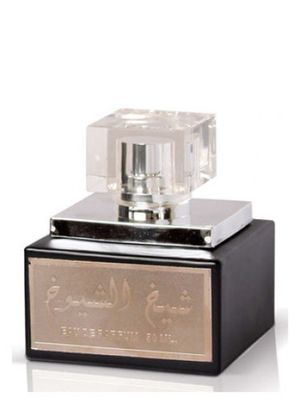 Lattafa Perfumes Sheikh Al Shuyukh