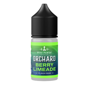Купить Ароматизатор Five Pawns Orchard 14 мл - Berry Limeade