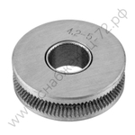 Ролик подающий 40х14х12 V 4,2–5,0