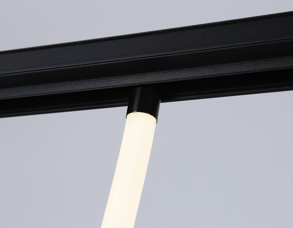 Ambrella Светильник светодиодный трековый гибкий для шинопровода Magnetic Track System GL4300
