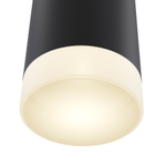 Настенный светильник (бра) Maytoni C027WL-L10B