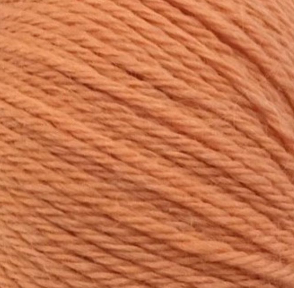 Пряжа Laines du Nord Ciliegia (15/оранжевый)