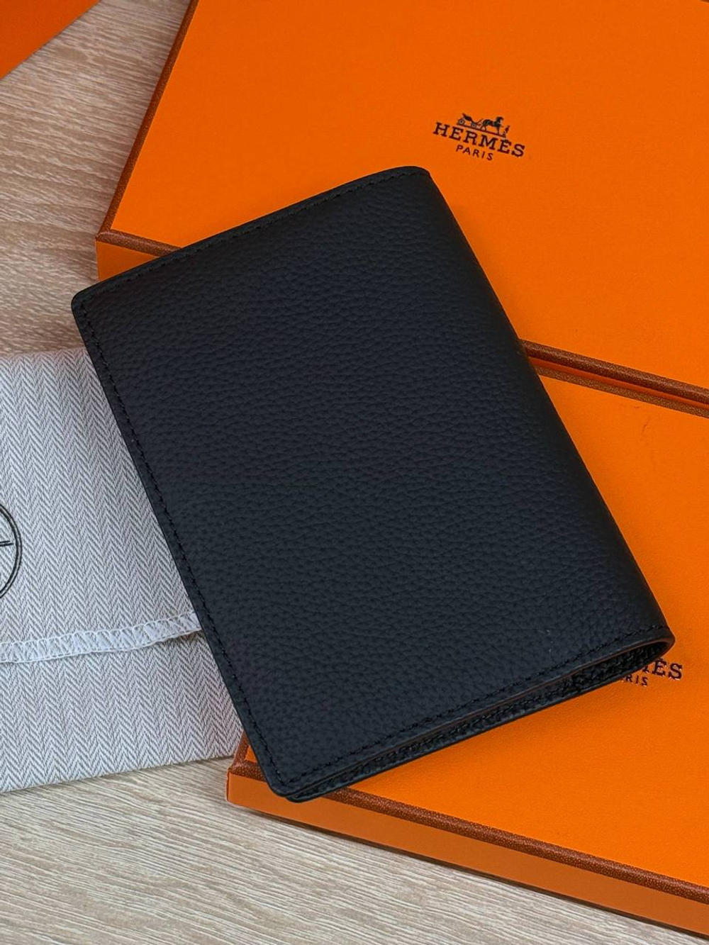 Обложка Hermes