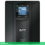 Источник бесперебойного питания APC SMC2000I