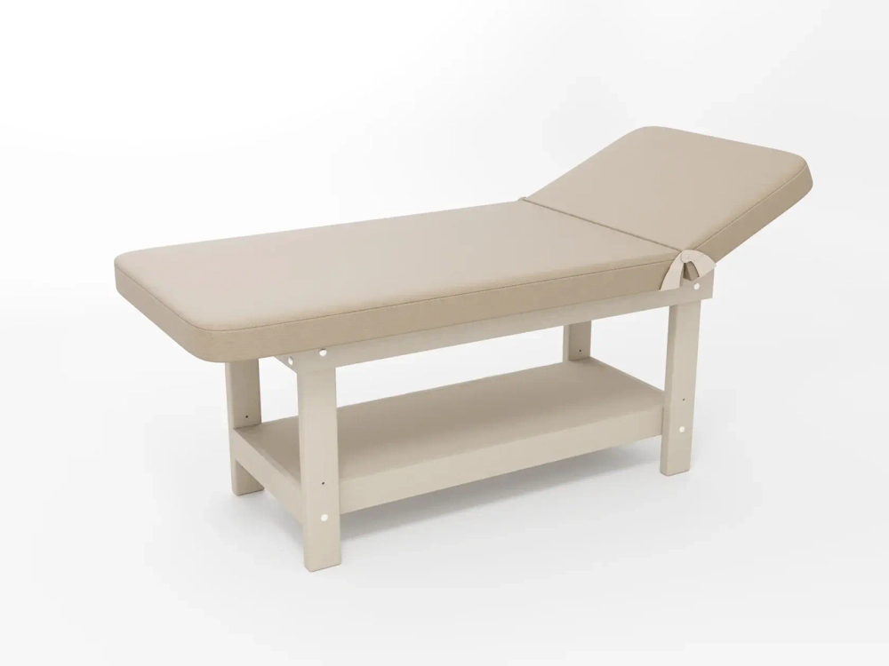 Стационарная кушетка Хюгге