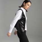 Жилет Сияние роскоши Charutti (Акция)