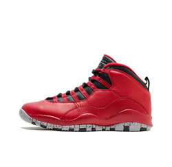 Кроссовки Air Jordan 10 Retro 'Bulls Over Broadway' 705178-601